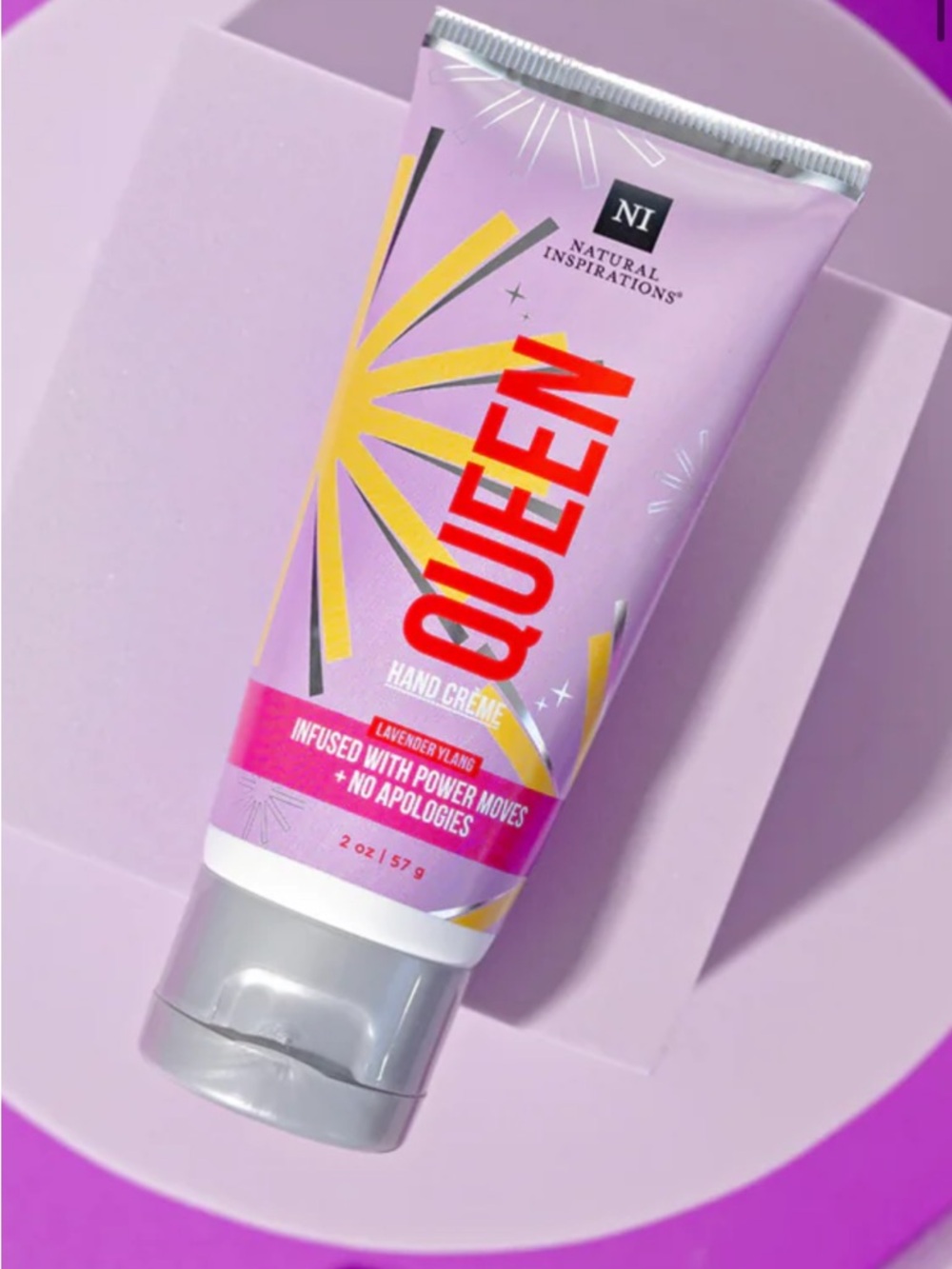 Queen Hand Cream-NEW